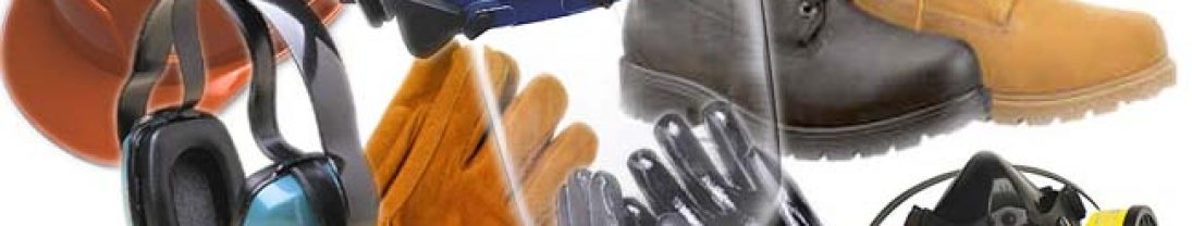 Manutenção e o uso do EPI Manutenção e o uso do EPI
