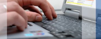 Cadastro das informações, tarefa importante do PCM