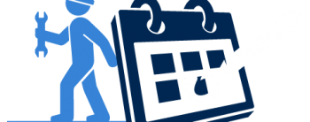 Programação de parada para Preventiva