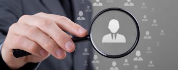 Recrutamento e Seleção
