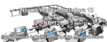 Características da NR-12
