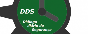 DDS – Diálogo diário Segurança