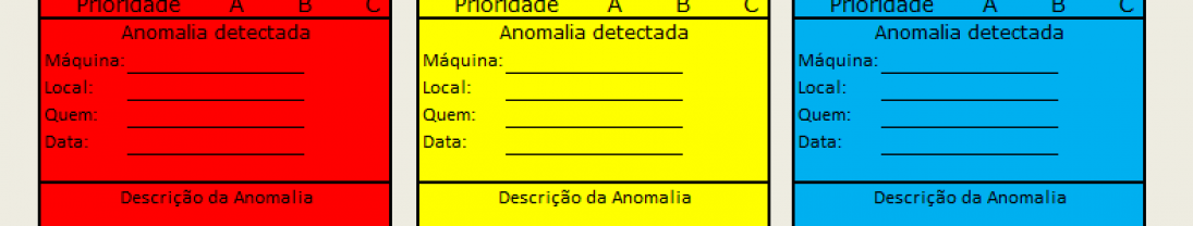 Etiqueta de Segurança Etiqueta de Segurança