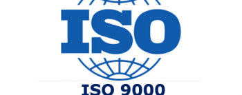 ISO 9000 relacionada a Manutenção