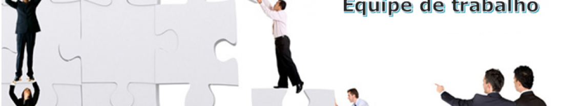 Trabalho em equipe, sinergia que traz resultados Trabalho em equipe, sinergia que traz resultados