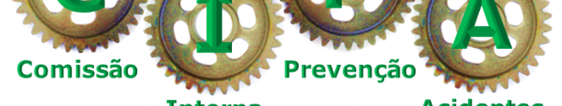 CIPA – Segurança em primeiro lugar CIPA – Segurança em primeiro lugar
