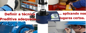 Manutenção Preditiva, onde fazer?