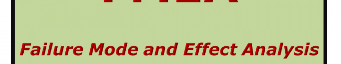 FMEA – Análise Modos de Falhas e Efeitos FMEA – Análise Modos de Falhas e Efeitos
