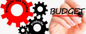Vendas como base do Orçamento