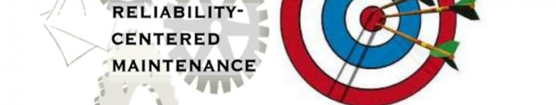 RCM – Realibility Centered Maintenance RCM – Realibility Centered Maintenance