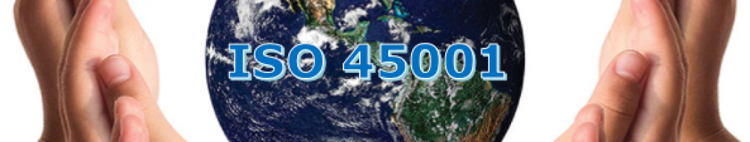ISO 45001 substituindo a OHSAS 18001 ISO 45001 substituindo a OHSAS 18001