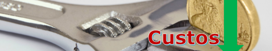 Custos, um problema da Preventiva Custos, um problema da Preventiva