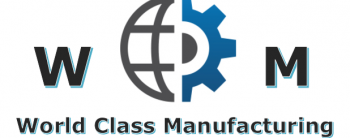 WCM – Manufatura classe mundial