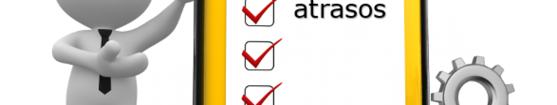 Atrasos da Manutenção, como gerenciar? Atrasos da Manutenção, como gerenciar?