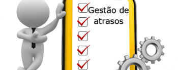 Atrasos da Manutenção, como gerenciar?