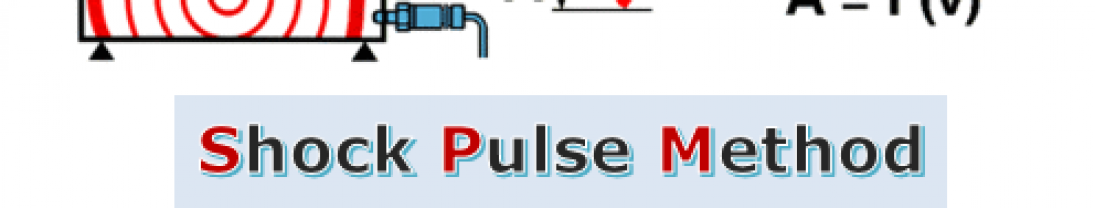 SPM – Shock Pulse Method