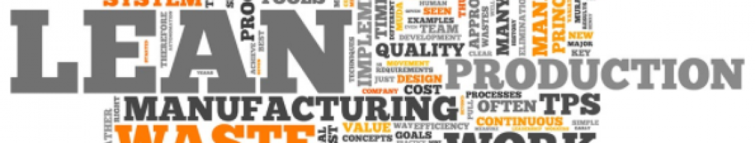 Lean Manufacturing, manufatura enxuta Lean Manufacturing, manufatura enxuta