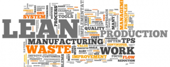 Lean Manufacturing, manufatura enxuta