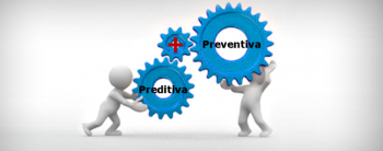 Técnicas preditivas e preventiva juntas