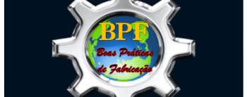Boas práticas de Fabricação – BPF