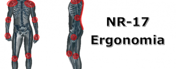 Ergonomia – NR-17