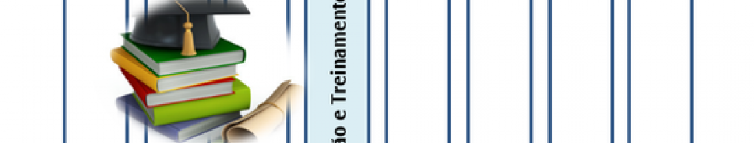 Educação e Treinamento implantação Educação e Treinamento implantação
