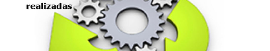 Controle de serviços realizados – PPCM Controle de serviços realizados – PPCM