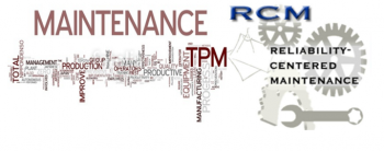 Metodologia TPM e RCM integradas