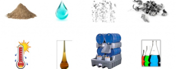Contaminação dos lubrificantes