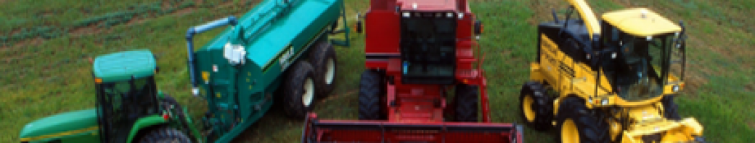 Mecanização no campo só cresce!! Mecanização no campo só cresce!!