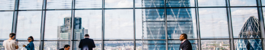 Gestão de grandes empresas: 5 dicas que fazem toda a diferença Gestão de grandes empresas: 5 dicas que fazem toda a diferença