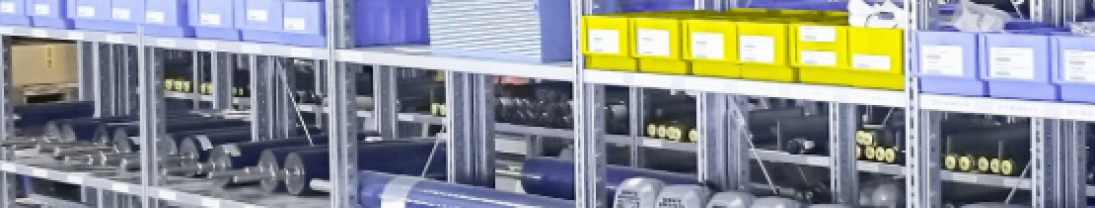 Reativo ou ativo, modelo de estoque mais adequado na Manutenção Reativo ou ativo, modelo de estoque mais adequado na Manutenção