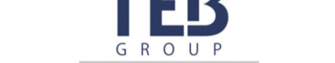 Tebroeck agora mudou para TEB Group Tebroeck agora mudou para TEB Group