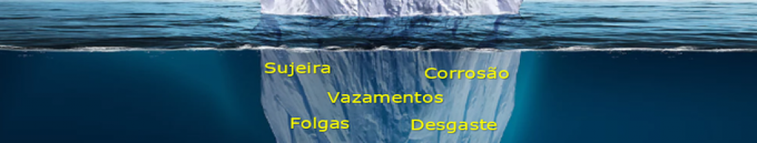 Defeitos e falhas ocultas, maior causa das quebras Defeitos e falhas ocultas, maior causa das quebras