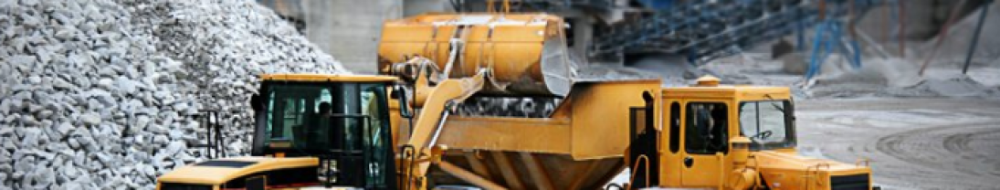 Mineração e as adversidades com a Manutenção Mineração e as adversidades com a Manutenção