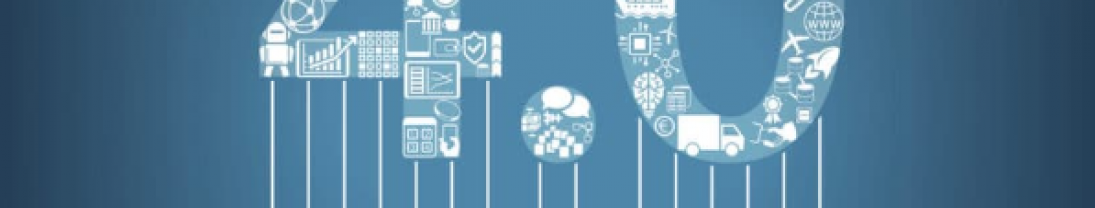 Indústria 4.0, saiba tudo sobre essa transformação Indústria 4.0, saiba tudo sobre essa transformação