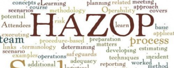 HAZOP – Estudo de risco e operabilidade