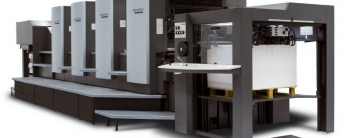 Offset – Processos de impressão