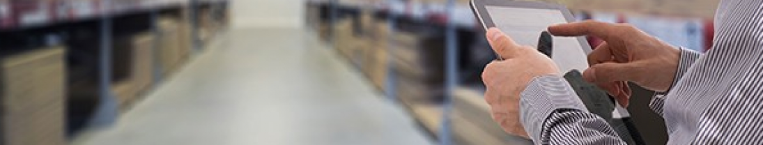 Controle de saída de materiais dos estoques Controle de saída de materiais dos estoques