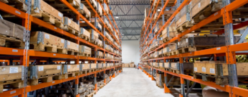 Classificação de materiais dos estoques