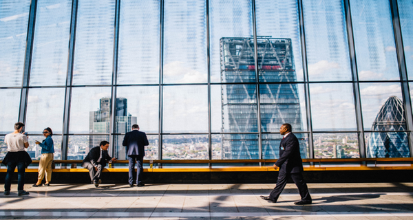 Gestão de grandes empresas: 5 dicas que fazem toda a diferença Gestão de grandes empresas: 5 dicas que fazem toda a diferença