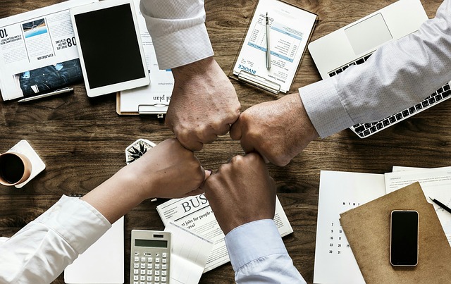 Serviços de manutenção – A importância da gestão de equipes Serviços de manutenção – A importância da gestão de equipes